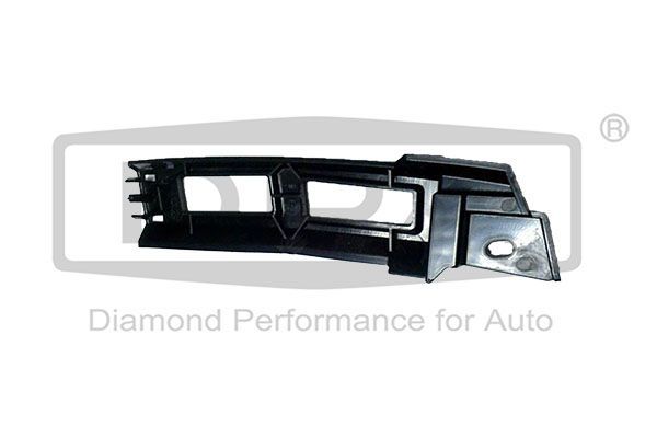 Tampon Braketi Arka Sağ WENDERPARTS E-BA51127226938