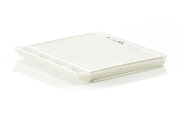 Polen Filtresi  MANN CU 2425