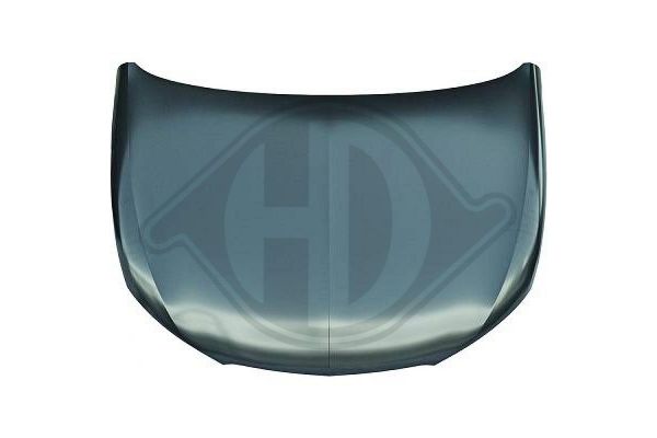 Motor Kaputu  Seat Ibiza SC (6P5)(05.2015->)  MADE IN TAIWAN 6J9823031B