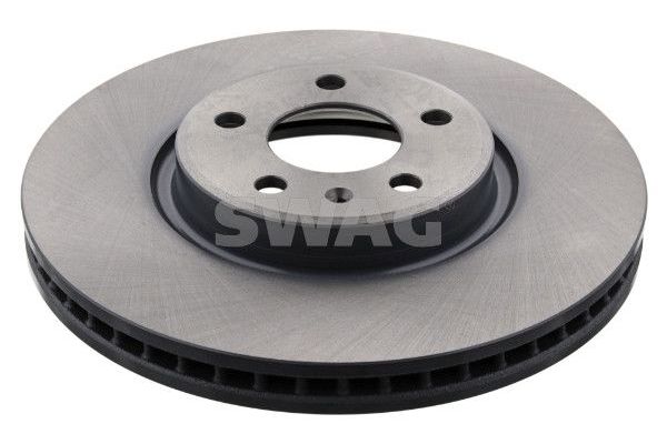 Fren Disk Ayna Ön Sağ ve Sol Audi S6 Sedan (4GC)(09.2014->)  SWAG 30 94 4022