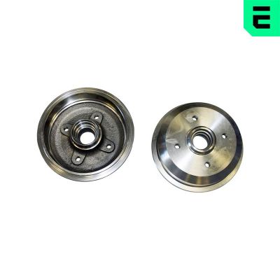 Kampana Arka Sağ veya Sol Ford Escort 3/5 Kapı (1986->)  OPTIMAL BT-0210