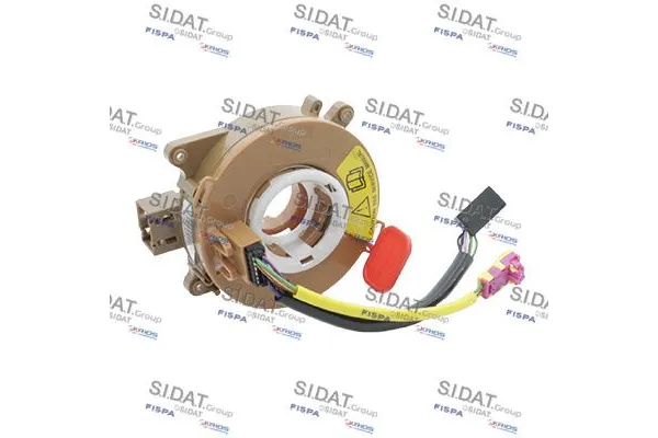 Airbag Sargısı  Fiat Doblo (152) Panorama (2010->)  ZENON FI503