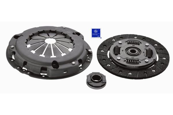 Debriyaj Seti  SACHS 3000 951 566