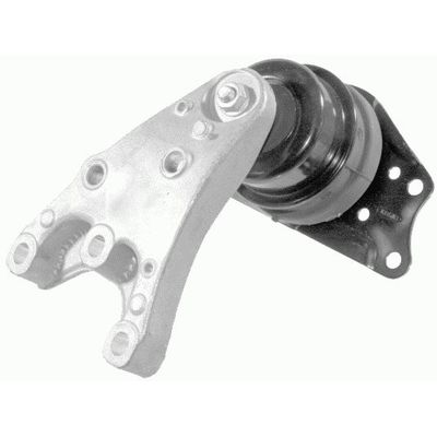 Motor Takozu Sağ LEMFÖRDER 30538 01