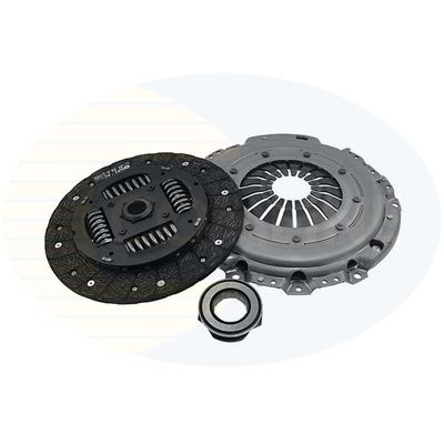 Debriyaj Seti  EUROREPAR E247269