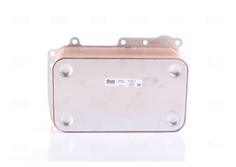 Motor Yağ Soğutucu  NISSENS 91305  1857500 2146959