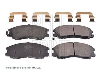 Fren Disk Balata Ön BLUE PRINT ADG04255  58101H1A10 58101H1A00 58101-H1A00 58101-H1A10