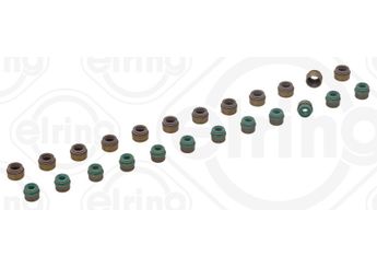 Supap Lastiği  ELRING 425.360  A6060500158 6060500158 606 050 01 58 A 606 050 01 58