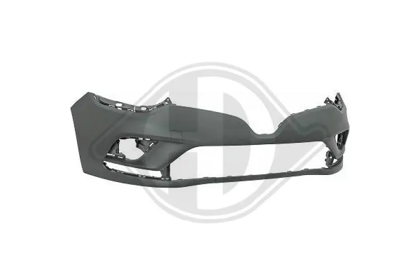 Tampon Ön Renault Clio IV (2012->)  EUROBUMP REN07CL181