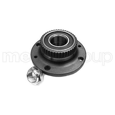 Teker Rulmanı Arka Sağ veya Sol Alfa Romeo 146 (1995->)  MAHER 14447