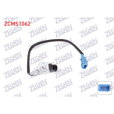 Eksantrik Devir Sensörü  Alfa Romeo 146 (1995->)  ZEGEN ZCMS1062