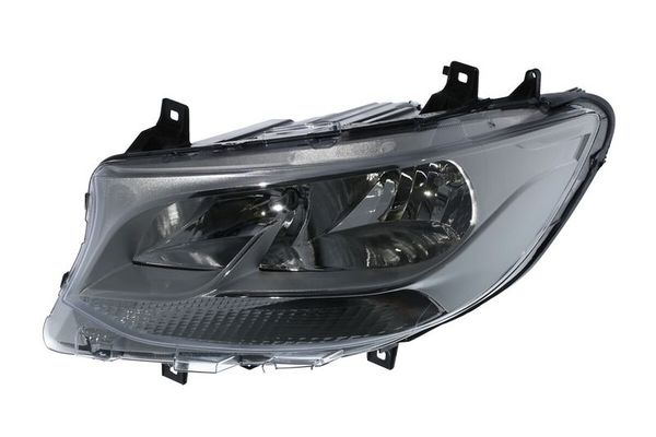Far Sol Mercedes eSprinter III P.Van FWD (910)(03.2020->01.2024)  VALEO 450668