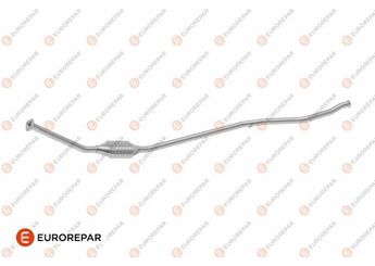 Partikül Filtresi  EUROREPAR 1609435080  1609435080 17055F 1705ET 1705Q0 1705SF 1705Z8 1706Z1 E129162