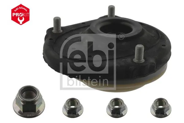 Amortisör Tabla Takozu Ön Sağ Fiat Linea (110)(2007->)  FEBI BILSTEIN 38205
