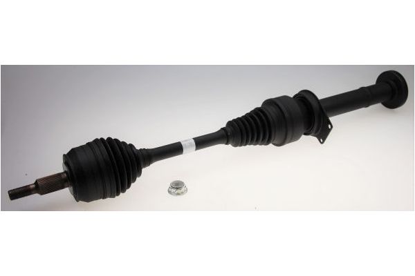 Aks Komple Ön Sağ GKN 306004