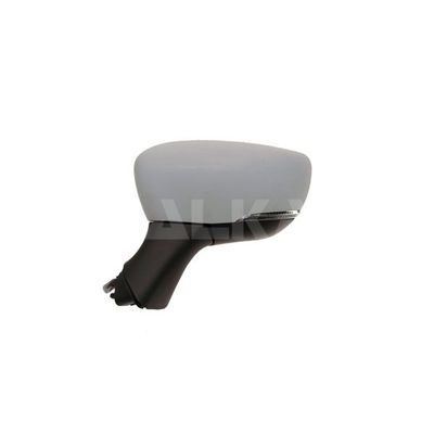 Dikiz Aynası Dış Sol Renault Clio IV Sport Tourer (2013->)  BSG 75-900-093