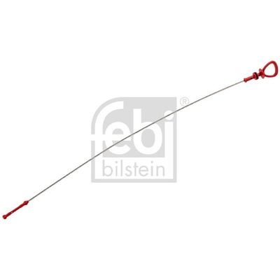 Motor Yağ Çubuğu  Mercedes C -Serisi Sedan (BM 203)(02.2000->)  FEBI BILSTEIN 102336