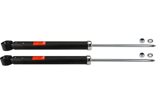 Amortisör Arka Sağ veya Sol Audi A3 (8L)(09.1996->)  VOTTO A-1551G