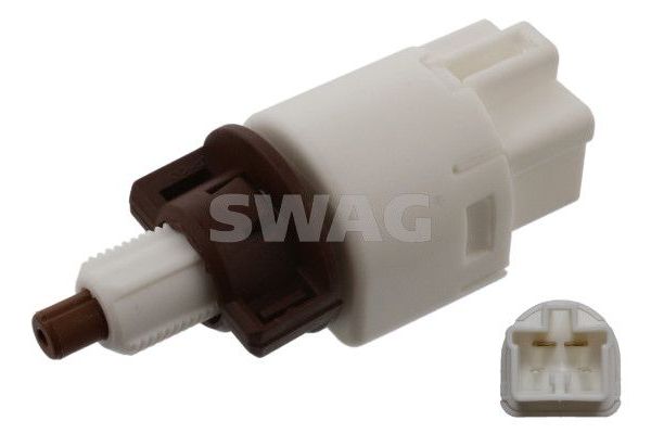 Fren Müşürü  Toyota Yaris (XP13)(2017->)  SWAG 62 93 7679