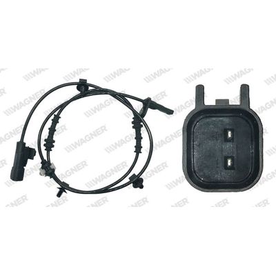 Abs Sensörü Ön Sağ veya Sol Opel Insignia B Grand Sport (2017->)  PSA ORJINAL YR00093380