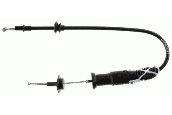 Debriyaj Teli  SACHS 3074 003 344