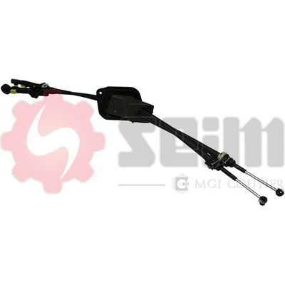 Vites Değiştirme Teli  Citroen Xsara Picasso (10.1999->)  BITAPART BCI455002