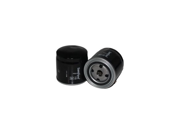 Yağ Filtresi  Volkswagen Typ 2 T3 Transporter Kamyonet Çift Kabin (01.1979->2012)  MANDO MMF045191