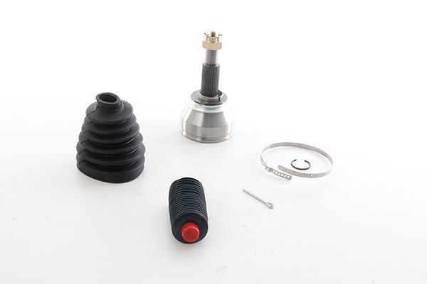 Aks Kafası Ön Dış Sağ veya Sol Nissan Qashqai (J11E)(2013->)  BSG 63-340-014