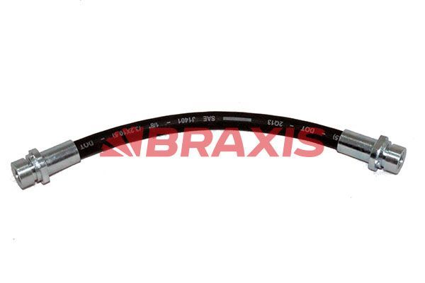 Fren Hortumu Arka Sağ veya Sol BMW 3 Serisi Coupe (E92)(2006->)  BRAXIS AH0648