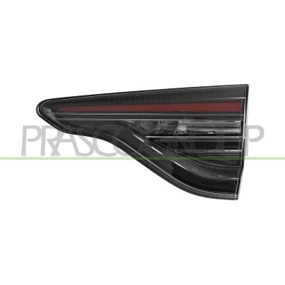 Stop Lambası İç Sağ Renault Clio V (08.2019->)  ZENON RN97574