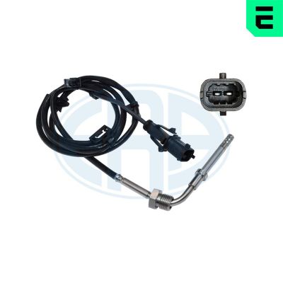 Egzoz Sıcaklık Sensörü  Opel Astra H S.Wagon (11.2006->)  ERA 550904A