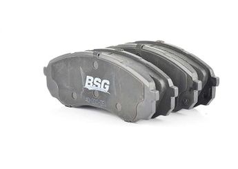 Fren Disk Balata Ön BSG 40-200-051  581014HA50 581014DE00 58101-4DE00 58101-4HA50 581014DA00 58101-4DA00