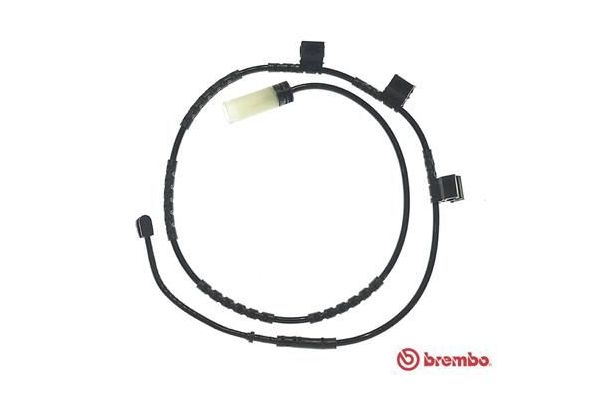 Balata İkaz Kablosu Ön BREMBO A 00 272