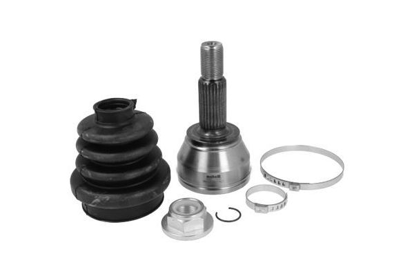 Aks Kafası Ön Dış Sağ veya Sol CIFAM 607-432