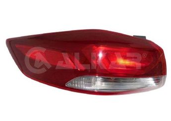 Stop Lambası Dış Sol WAGENBURG 21000221  92401F2000 92401-F2000