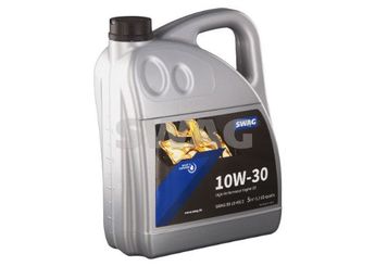 Motor Yağı (5 Lt) 10W30  SWAG 99 10 4913  
