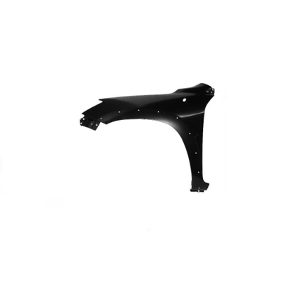 Çamurluk Ön Sol EUROBUMP TOY08RA022