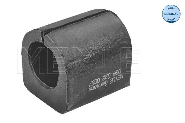 Viraj Demir Lastiği Arka MEYLE 034 032 0067