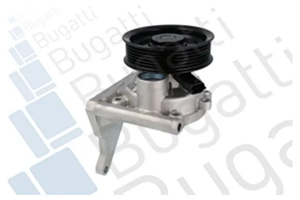 Devirdaim Su Pompası  Opel Astra K HB (09.2015->)  OPEL ORJINAL 55513552