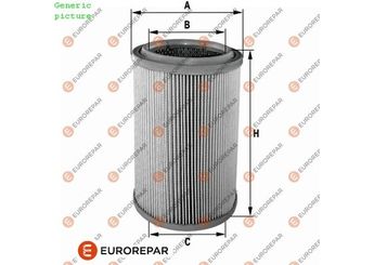 Hava Filtresi  EUROREPAR 1680347480  17220PNA003 17220-PNA-003 17220PNB003 17220-PNB-003