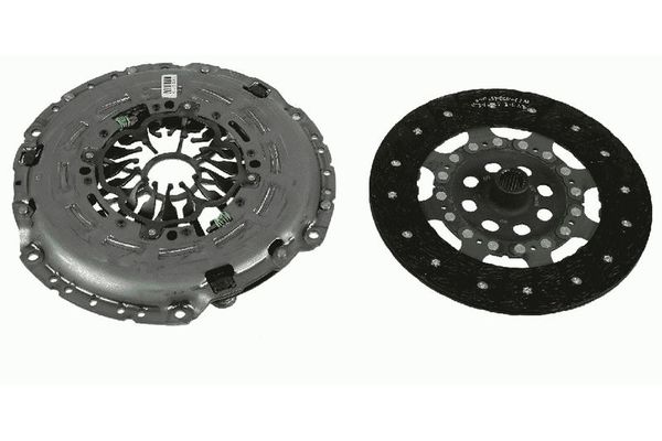Debriyaj Seti  Renault Master III P.Van (02.2010->)  SACHS 3000 950 707