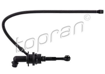 Debriyaj Merkezi Üst TOPRAN 721 495  218218 2182.18 2182 18