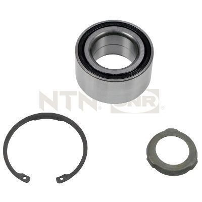 Teker Rulmanı Ön Sağ veya Sol BMW 3 Serisi Coupe (E46)(1999->)  SNR R150.19