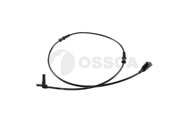 Abs Sensörü Ön Sağ veya Sol FRENDI 54125