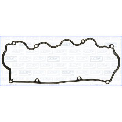 Üst Kapak Contası (Külbütör)  MAHER 03153