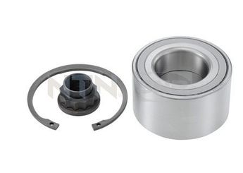 Teker Rulmanı Ön Sağ veya Sol SNR R169.60  9036943009 90369-43009