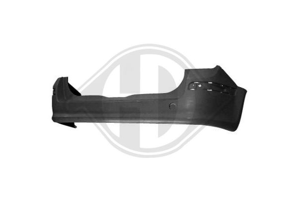 Tampon Arka Opel Astra H S.Wagon (2004->)  EUROBUMP OPL07AS089P