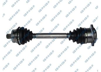 Aks Komple Ön Sol GSP 203015  8D0407271EA 8D0407417D 8D0407451JX 8D0407271AL 8D0407271BC 8D0407271CM 8D0407271ED 8D0407451SX 8D0 407 451 SX 8D0407271EM 8D0407453CX