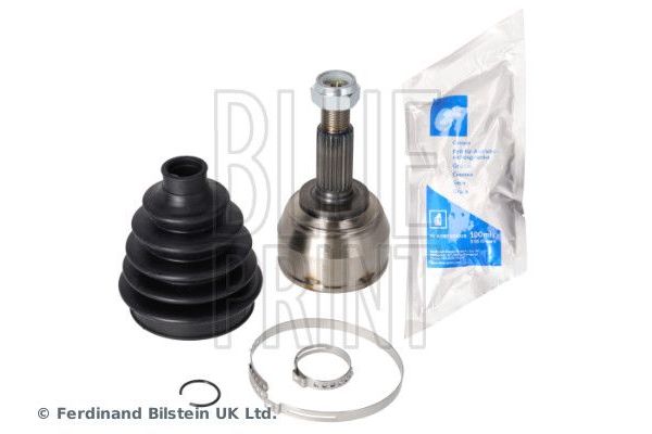 Aks Kafası Ön Dış Sağ veya Sol Nissan Note (E11E)(01.2006->)  BLUE PRINT ADN18973