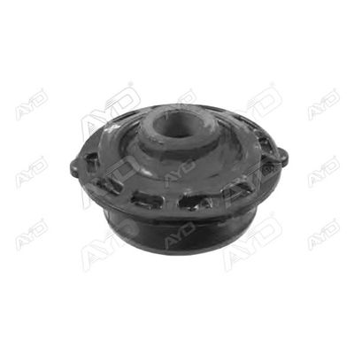 Salıncak Burcu Ön Alt Sağ veya Sol Citroen C3 (04.2002->)  AYD 03411